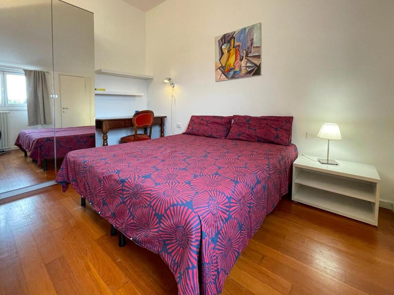 Penthouse In The Sky With 30 Sqm Terrace Station Appartement Milan