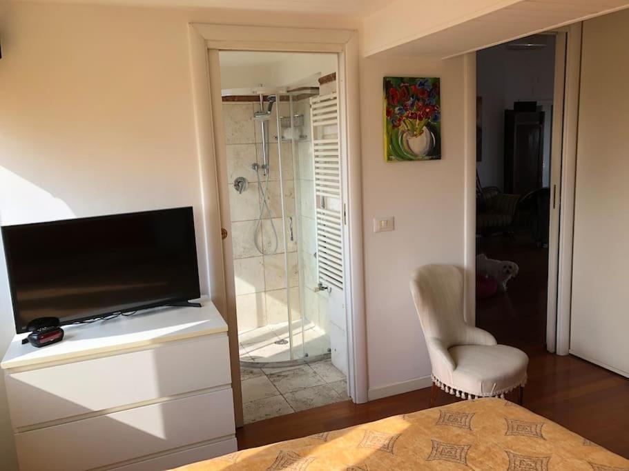 Penthouse In The Sky With 30 Sqm Terrace Station * Milaan